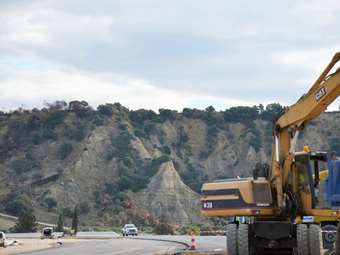 Χρ. Δήμας: Στις 30 Νοεμβρίου παραδίδονται τα τελευταία 10 χλμ. του Αυτοκινητόδρομου Πάτρα-Πύργος