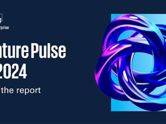 KPMG: Σε χαμηλό πενταετίας οι παγκόσμιες επενδύσεις VC, παρά τις δύο συμφωνίες μαμούθ άνω των $4 δισ.