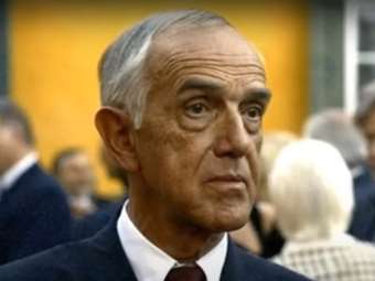 Πέθανε ο διάσημος κατασκευαστής όπλων Γκαστόν Γκλοκ