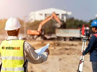 Intrakat: Δεν υφίσταται ουδεμία συμφωνία για εξαγορά εκ μέρους μας