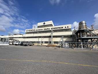 Κύκνος: Διπλάσιος τζίρος σε πέντε χρόνια με επαγγελματικό μάνατζμεντ και αλλαγή μοντέλου λειτουργίας