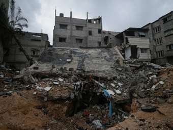 Απέναντί του θα βρει ο Νετανιάχου τους Ευρωπαίους λόγω των επιθέσεων στη Γάζα