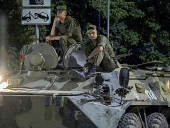 Τουλάχιστον 56.452 Ρώσοι στρατιωτικοί έχουν σκοτωθεί στην Ουκρανία (στοιχεία BBC)