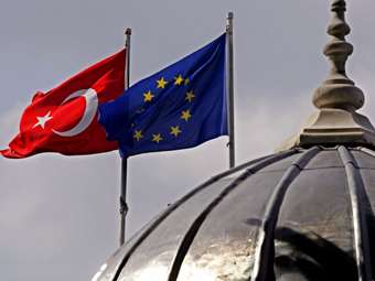 Ευρωκοινοβούλιο: ΕΕ και Τουρκία να αναζητήσουν εναλλακτικούς τρόπους συνεργασίας