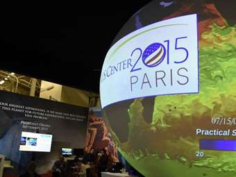 ΟΗΕ: Μόνο 10 από τις 200 χώρες κατέθεσαν τον νέο οδικό χάρτη τους για το κλίμα