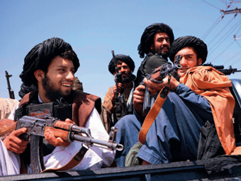 Αρχηγός Ταλιμπάν: "Μέρος του Ισλάμ" οι εκτελέσεις