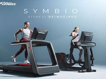 Η Life Fitness συμμετέχει στην έκθεση XENIA 2024 με την πρωτοποριακή σειρά γυμναστηριακού εξοπλισμού Symbio