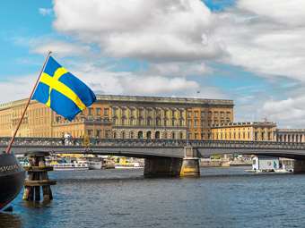Σουηδία: Βάζει τέλος στην οικονομική βοήθεια σε τέσσερις αφρικανικές χώρες υπέρ της Ουκρανίας