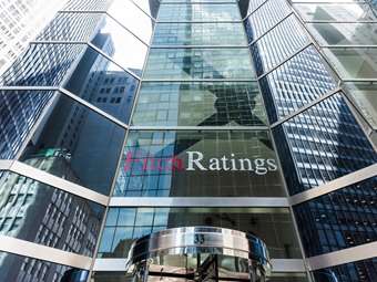 Fitch: Αναβάθμισε σε "B+" την αξιολόγηση της Intralot