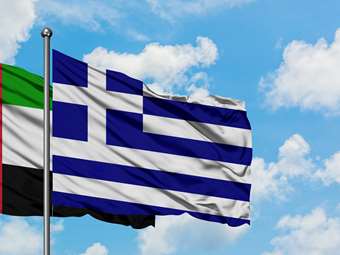 Υπεγράφη το πρόγραμμα στρατιωτικής συνεργασίας Ελλάδας-ΗΑΕ για το 2025