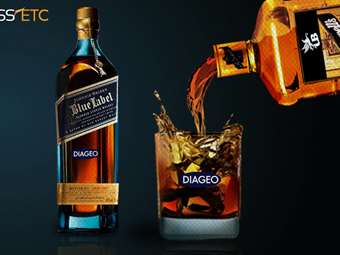 Diageo: Ξεπέρασαν τις εκτιμήσεις οι πωλήσεις α’ εξαμήνου - Στα 3,16 δισ. στερλίνες τα λειτουργικά κέρδη