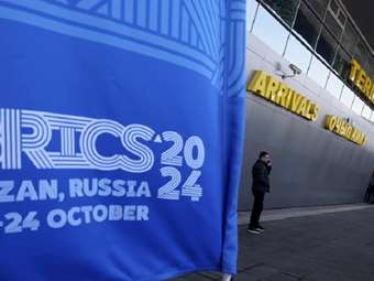 Σύνοδος Κορυφής των BRICS: Οι φιλοδοξίες και η πραγματικότητα