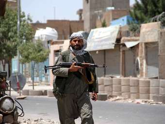 Αφγανιστάν: Οι Ταλιμπάν άφησαν ελεύθερο τον Αμερικανό κρατούμενο Αμίρ Αμίρι