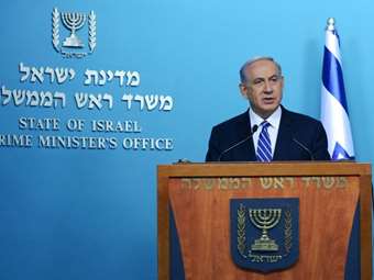 Τι λέει το σχέδιο Νετανιάχου για την επόμενη μέρα στη Γάζα