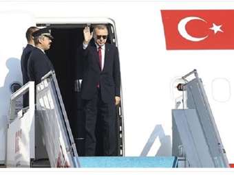 Διπλωματικές πηγές: Εξαιρετικά αρνητική εξέλιξη η επίσκεψη Ερντογάν στα κατεχόμενα