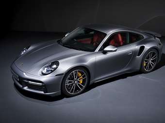 Αυτός πρέπει να είναι ο πιο ηλικιωμένος πελάτης της Porsche