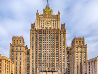 Η Μόσχα δεσμεύεται να απαντήσει στις νέες κυρώσεις της Ε.Ε.