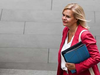 Γερμανία: Συνοριακοί έλεγχοι στη διάρκεια του EURO