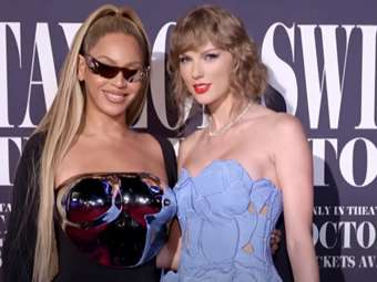 Swift και Beyoncé σπάνε τα ρεκόρ τους και η αξία τους ξεπέρασε τα $2 δισ.