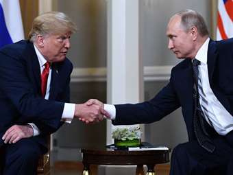 Ο Πούτιν κατευθύνεται προς τη Σύνοδο Κορυφής με τον Τραμπ πεπεισμένο ότι η Ρωσία βρίσκεται σε κυρίαρχη θέση