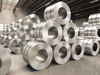 Η Τουρκία επιβάλλει δασμούς αντιντάμπινγκ σε εισαγωγές χάλυβα από Κίνα, Ρωσία, Ινδία και Ιαπωνία