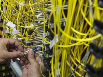 Σε πλήρη ανάπτυξη το επενδυτικό πλάνο της Vodafone Ελλάδας ύψους 1 δισ. ευρώ