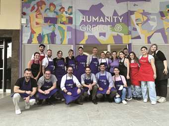 Ελίν: Μια σταθερή δύναμη προόδου στη διαρκώς εξελισσόμενη αγορά ενέργειας