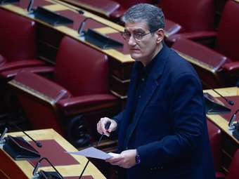 Χρ. Γιαννούλης: Η κοινωνία δεν αντέχει άλλη υποκρισία - Η Υγεία χρειάζεται σχέδιο, σεμνότητα και λογοδοσία