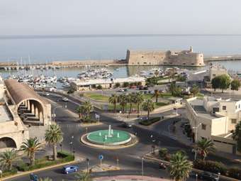 Προσφυγή του Δήμου Ηρακλείου στο ΣτΕ για το Περιβαλλοντικό Τέλος