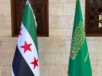 Σαουδαραβική αντιπροσωπεία με επενδυτές έφθασε στη Συρία προσβλέποντας σε επενδύσεις ύφους 4 δισεκατομμυρίων δολαρίων