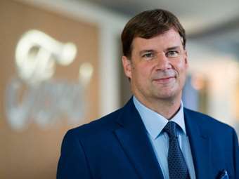 CEO μεγάλης φίρμας δήλωσε πως οι επιλογές Trump προκαλούν χάος