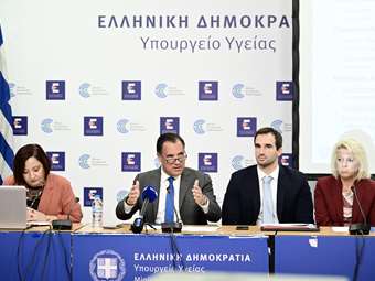 Υπερσυνταγογραφήσεις: 100 γιατροί στα δίχτυα της ΗΔΙΚΑ - Οι πιο χαρακτηριστικές περιπτώσεις - Πρόστιμο 800.000 ευρώ