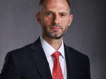 Θ. Τζούρος (Τράπεζα Πειραιώς): "Προτεραιότητά μας o ξενοδοχειακός κλάδος"