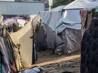 Πρώτη ημέρα της κατάπαυσης του πυρός στην Γάζα - Οι τρεις ισραηλινές όμηροι μεταφέρθηκαν σε νοσοκομείο