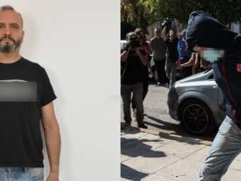 Κολωνός: Την απαλλαγή Μίχου για τον βιασμό της 12χρονης προτείνει ο εισαγγελέας - Ενοχή για 4 αδικήματα