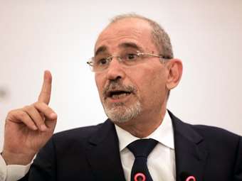 Ιορδανία: Οι αραβικές χώρες θα υποστηρίξουν τη Συρία