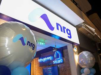 H nrg εγκαινιάζει το 1o κατάστημά της στο Ηράκλειο Κρήτης