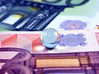 ΤτΕ: Στα 2,685 δισ. ευρώ το ταμειακό έλλειμμα το 2023