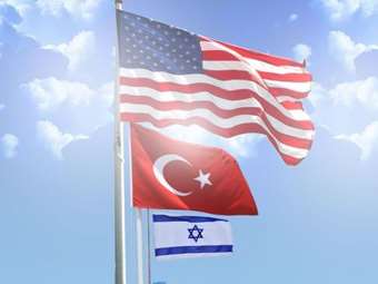 Τουρκία, Ισραήλ και ΗΠΑ: Αποκλίσεις ως προς την "επόμενη ημέρα" στη Συρία