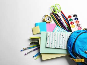 Ένωση Σούπερ Μάρκετ Ελλάδος: Στα περσινά επίπεδα οι τιμές των σχολικών ειδών