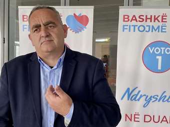 Δεκτό το αίτημα Μπελέρη να γίνει έρευνα για ψευδομάρτυρα στη δίκη του