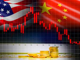 Γιατί τρομάζουν τη Wall οι κινεζικές μετοχές