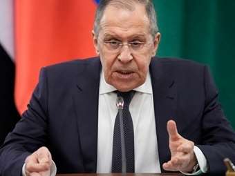 Σ. Λαβρόφ: Ρωσία και Κίνα θα εμβαθύνουν τη συνεργασία τους για την ασφάλεια στην Ευρασία