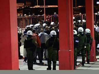 Εξελίξεις στη δολοφονία Λυγγερίδη στου Ρέντη: Παραδόθηκε ο "Shark"