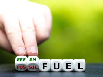 REN21: Μόνο 13 χώρες κάνουν ενέργειες για να ενισχύσουν τη ζήτηση πράσινης ενέργειας - Ανάμεσά τους και η Ελλάδα