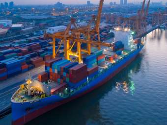 Ψηφιακή η ελληνική ναυτιλία: Το e ναυτολόγιο έτοιμο από τα τέλη του έτους