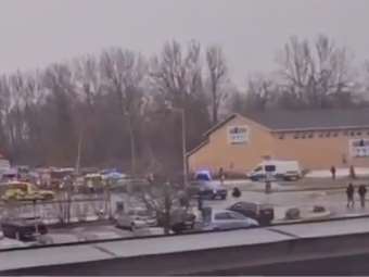 Σουηδία: Πολλά όπλα βρέθηκαν στο κέντρο εκπαίδευσης ενηλίκων που έγινε το μακελειό