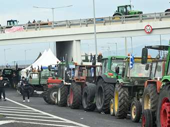 Αντ. Φιλιππής: Η νέα ΚΑΠ πρέπει να ενδυναμώνει τους αγρότες και να κάνει την καινοτομία προσβάσιμη σε όλους