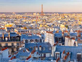 Bloomberg: Ένα νέο κύμα "πόνου" για την αγορά ακινήτων στην Ευρώπη