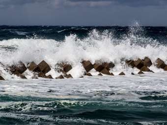UNESCO: Το πρόγραμμα προστασίας από τσουνάμι επεκτείνεται στη Μεσόγειο